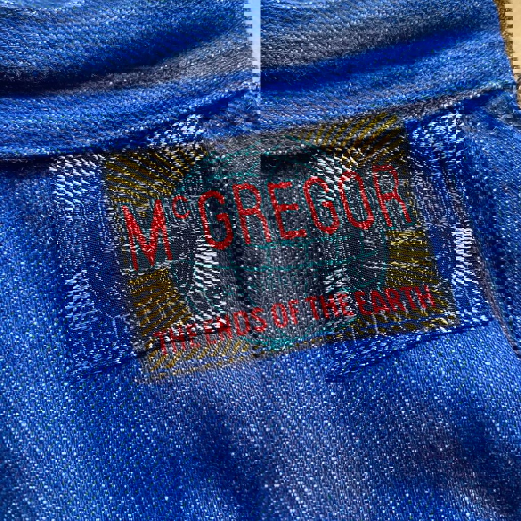 Юбка винтажная