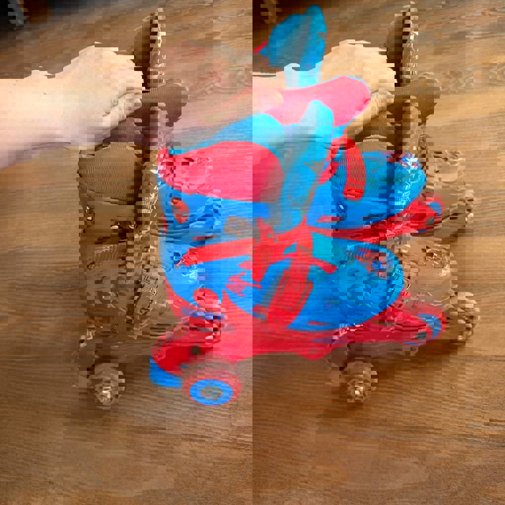 Ролики взрослые