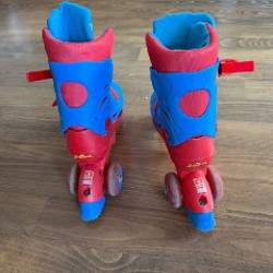 Ролики взрослые - фото 3