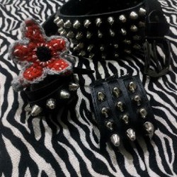 Значек с рисунком - фото 3