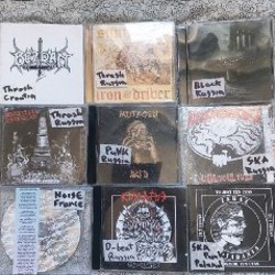 Значек с рисунком - фото 4