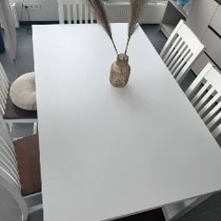 Стол маленький - фото 3