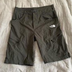 Шорты The North Face - фото 1