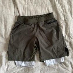 Шорты The North Face - фото 4