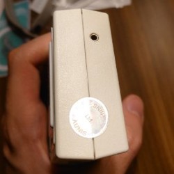 Дозиметр-радиометр МКС-01СА1М - фото 8