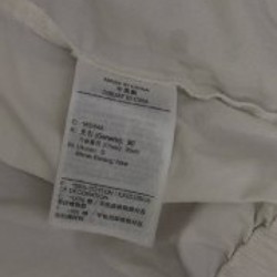 Спортивная белая рубашка Nike - фото 2