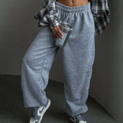 Спортивные штаны - фото 3