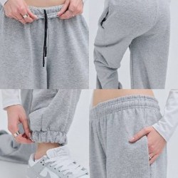 Спортивные штаны - фото 4