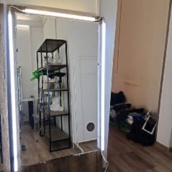 Гели самомоделирующие - фото 4