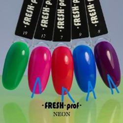 Гели самомоделирующие - фото 8