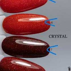 Гели самомоделирующие - фото 9