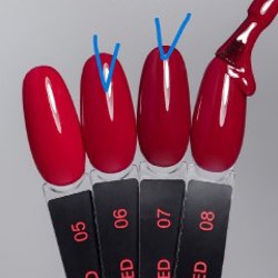 Гели самомоделирующие - фото 10