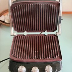 Электрогриль Delonghi - фото 2