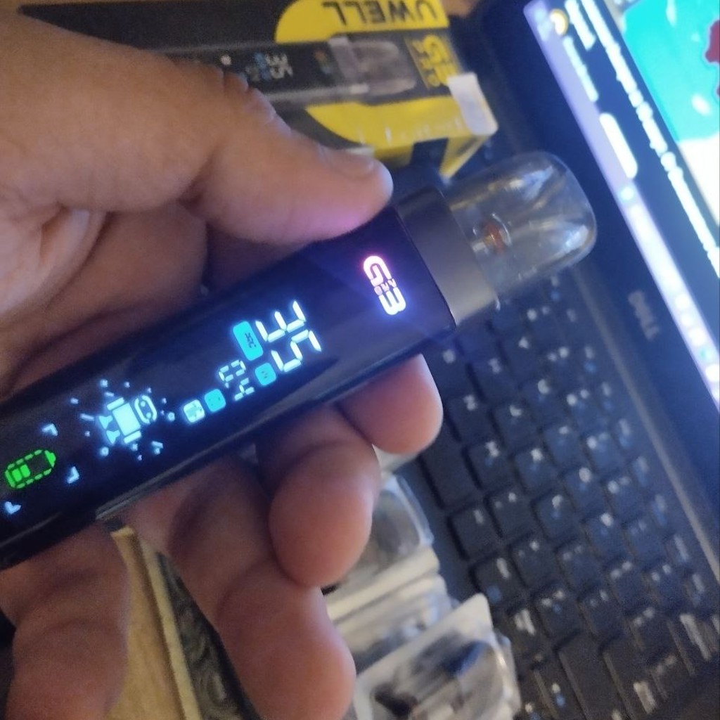 Калибурн G3 Pro