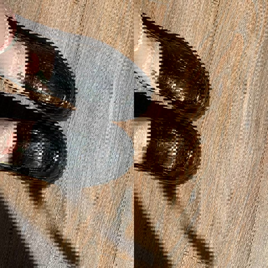 Лоферы Vitacci