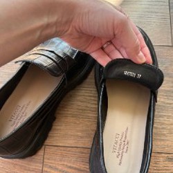 Лоферы Vitacci - фото 6