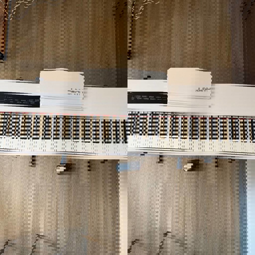 Цифровое пианино BLANTH BL-130