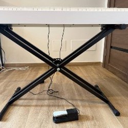 Цифровое пианино BLANTH BL-130 - фото 2