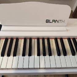 Цифровое пианино BLANTH BL-130 - фото 4