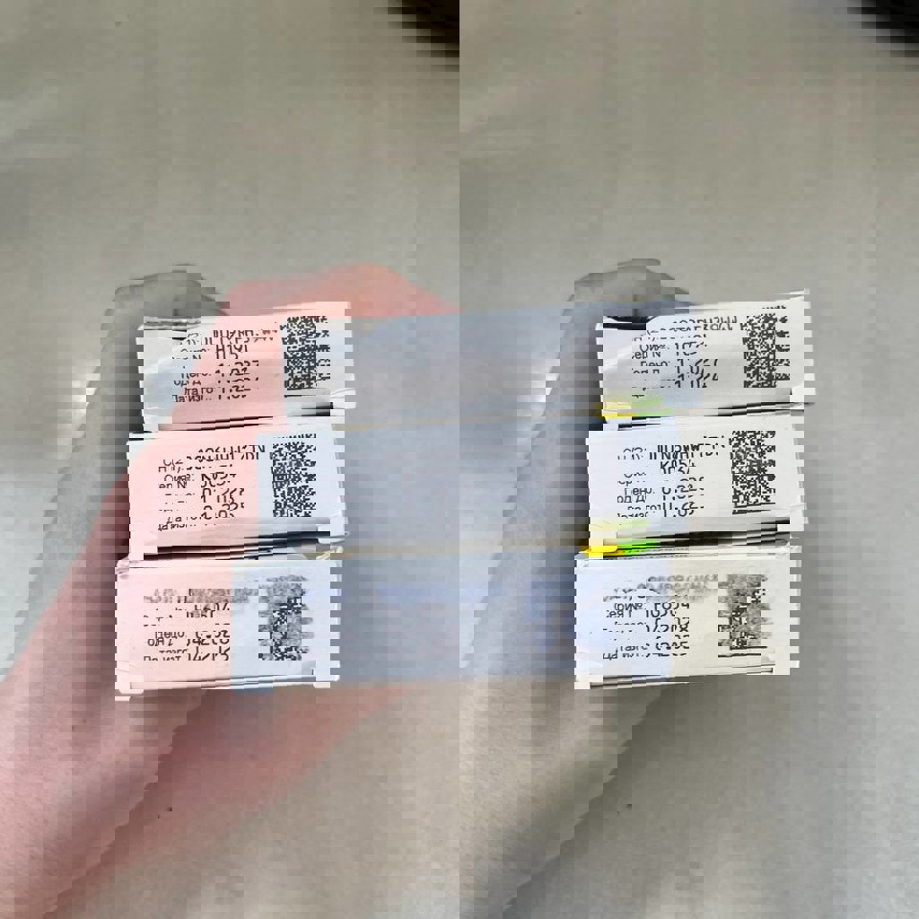 Флоуксетин Ланнахер