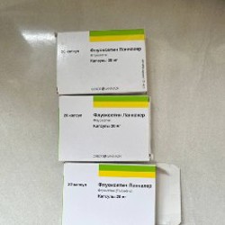 Флоуксетин Ланнахер - фото 2