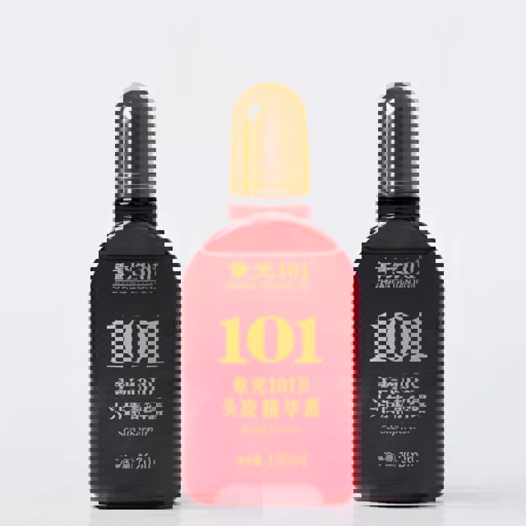 Лосьон для роста волос Fabao