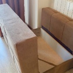 Складной диван - фото 2