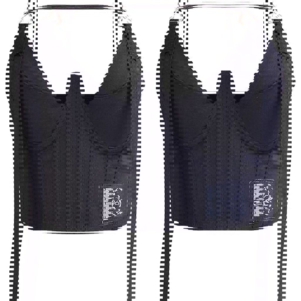 Топ корсетный