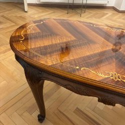 Журнальный столик - фото 2