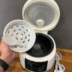 Мультиварка Scarlett - фото 2