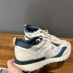 Кроссовки Reebok LX2200 - фото 2