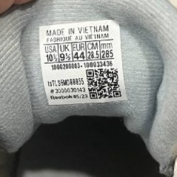 Кроссовки Reebok LX2200 - фото 3