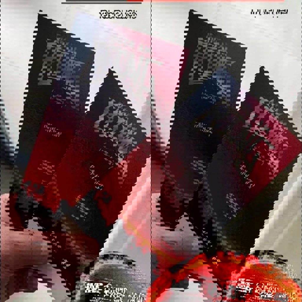 Билет на рок фестиваль