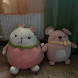 Мышка - фото 1