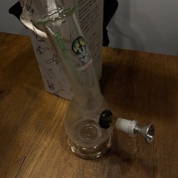 Бонг - фото 10