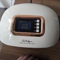 Лампа для маникюра - фото 1