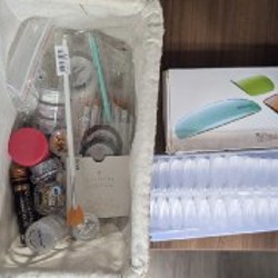 Лампа для маникюра - фото 5