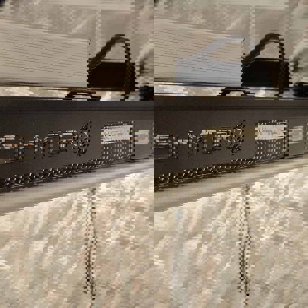 LED лампа для гроубокса