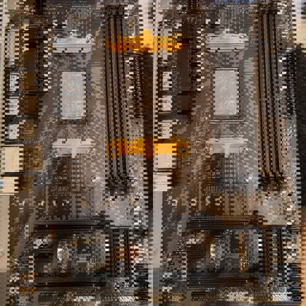 Блок питания Zalman MegaMax 800w V2