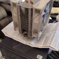 Блок питания Zalman MegaMax 800w V2 - фото 2