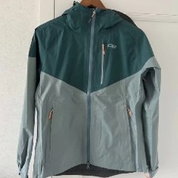 Куртка Outdoor Research - фото 2