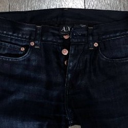 Брюки Gap - фото 4