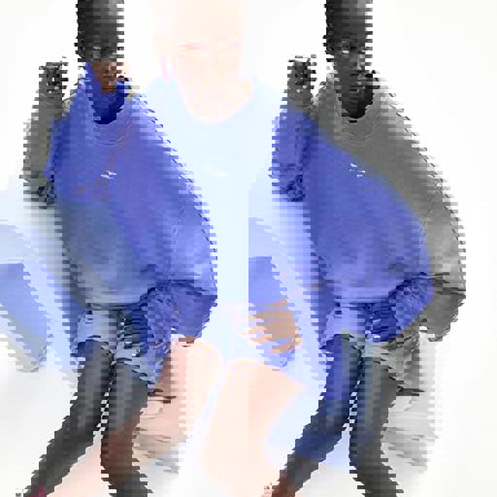 Свитшот/худи monochrome + Pantone