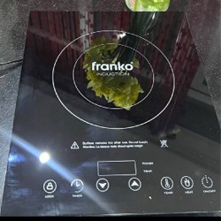 Индукционная плита Franco - фото 3