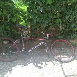 Велосипед Trinx - фото 2