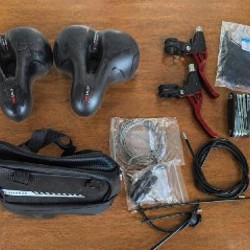 Велосипед Trinx - фото 3