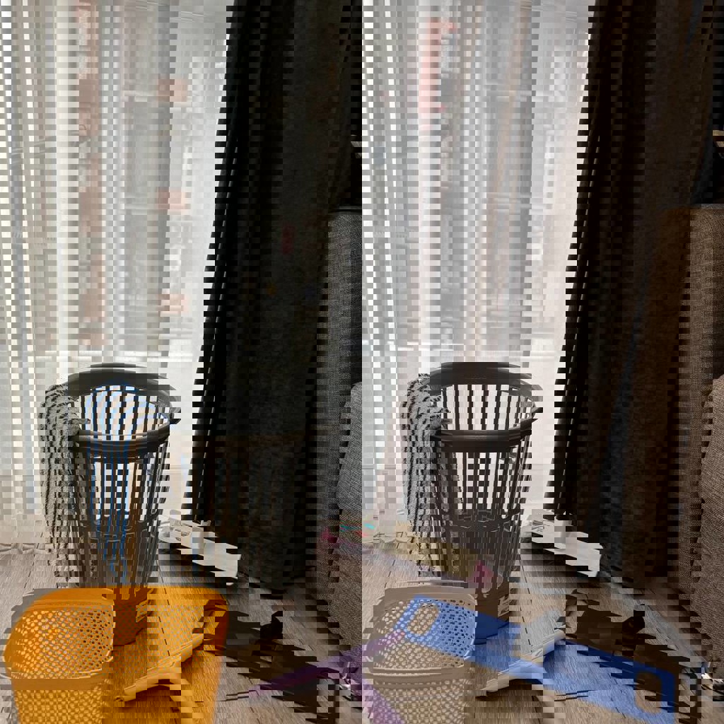 Тряпка для мытья пола