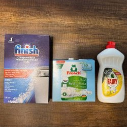 Тряпка для мытья пола - фото 2