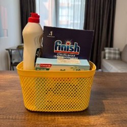 Тряпка для мытья пола - фото 3