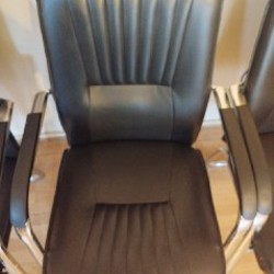 Стул офисный - фото 2